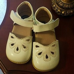 Livie luca size 10 shoes